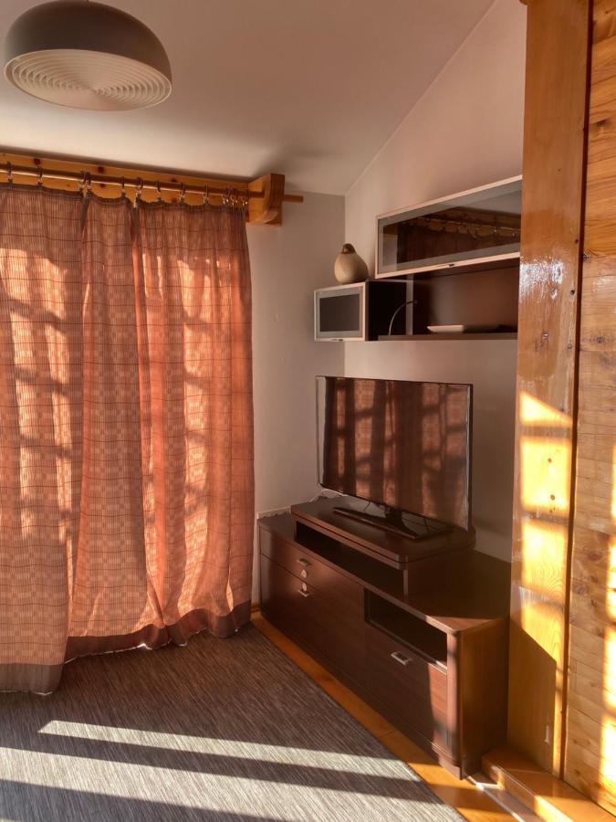 Apartmani Luka Zrnovo Eksteriør bilde