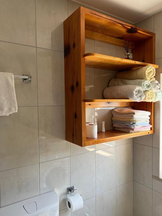 Apartmani Luka Zrnovo Eksteriør bilde